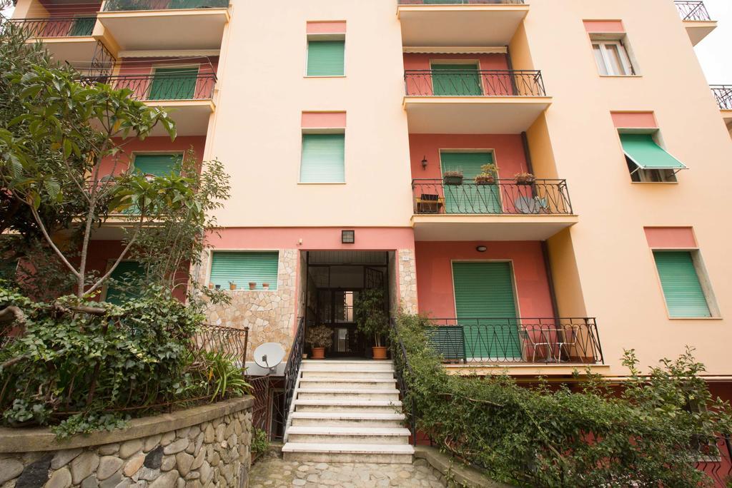 Apartmán Rita'S House In Monterosso Monterosso al Mare Exteriér fotografie