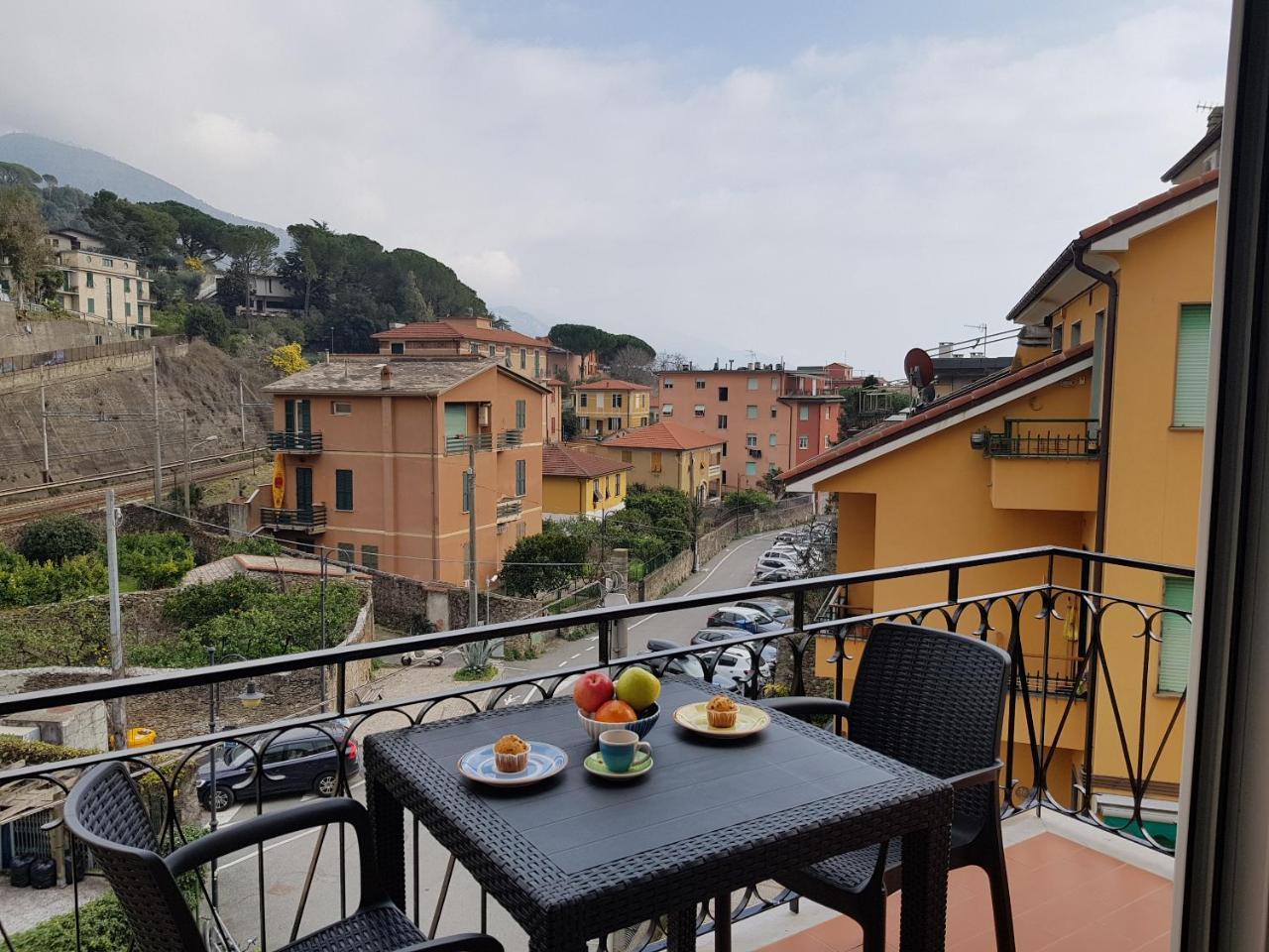 Apartmán Rita'S House In Monterosso Monterosso al Mare Exteriér fotografie