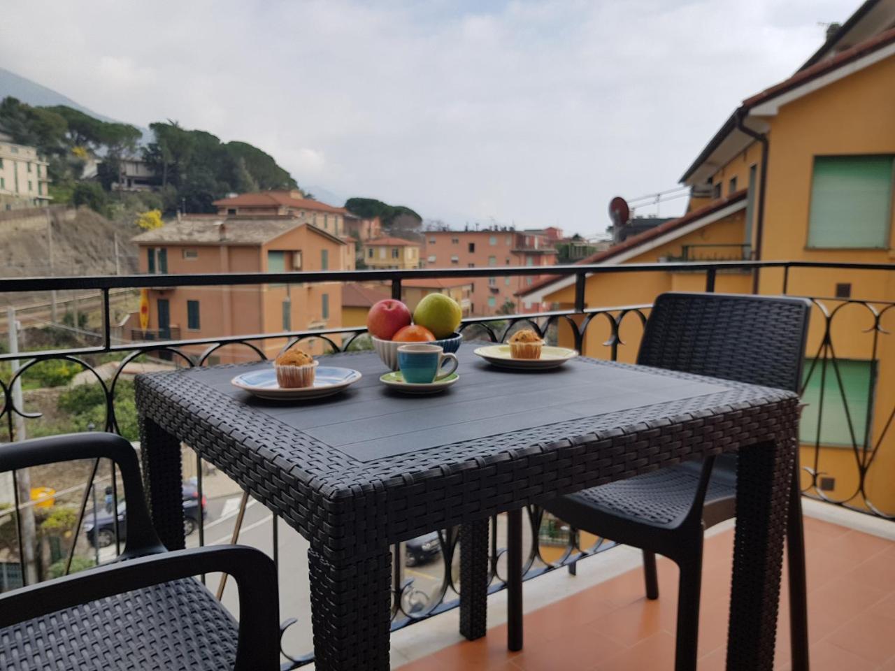 Apartmán Rita'S House In Monterosso Monterosso al Mare Exteriér fotografie