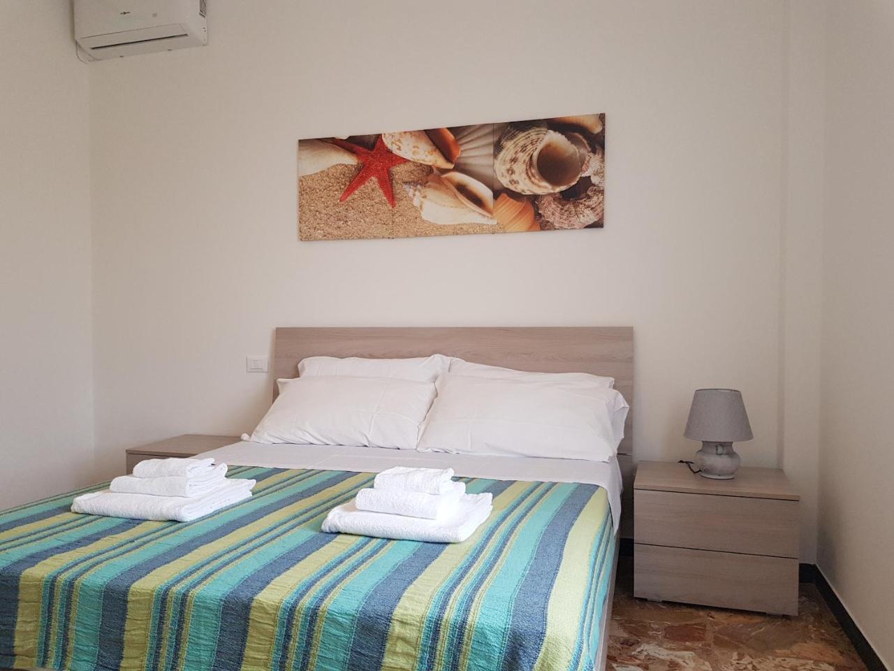 Apartmán Rita'S House In Monterosso Monterosso al Mare Exteriér fotografie