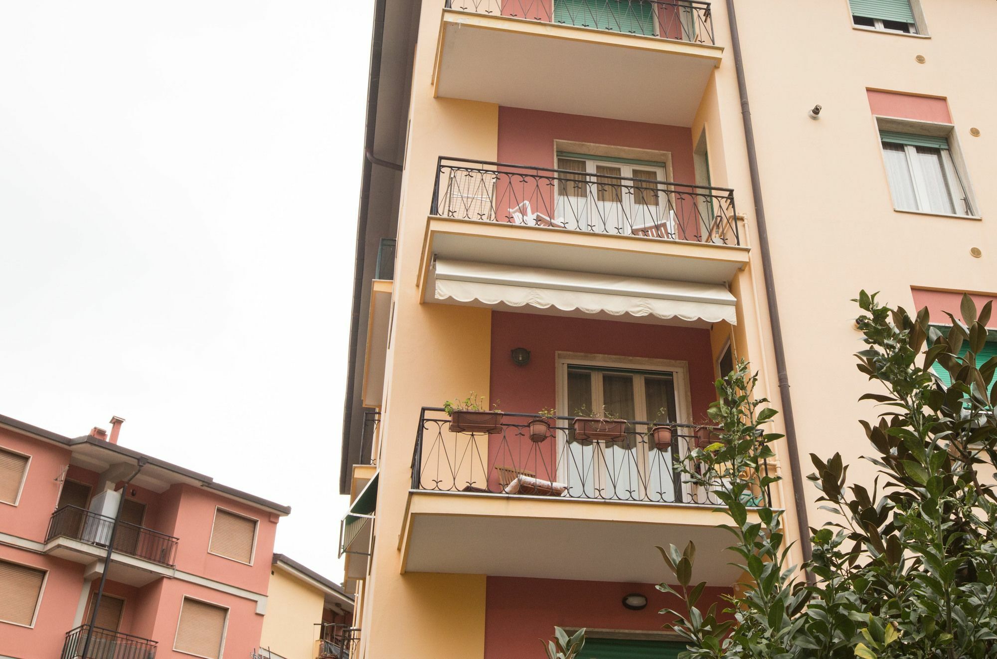 Apartmán Rita'S House In Monterosso Monterosso al Mare Exteriér fotografie